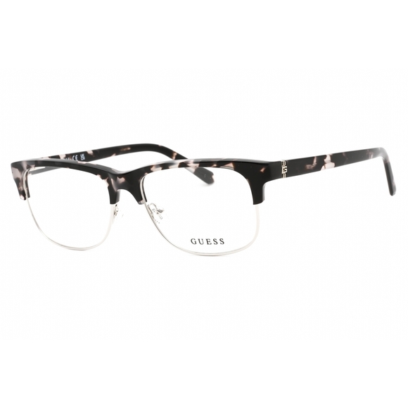 NWT GUESS GU50081 020 grey Eyeglasses - Picture 1 of 2